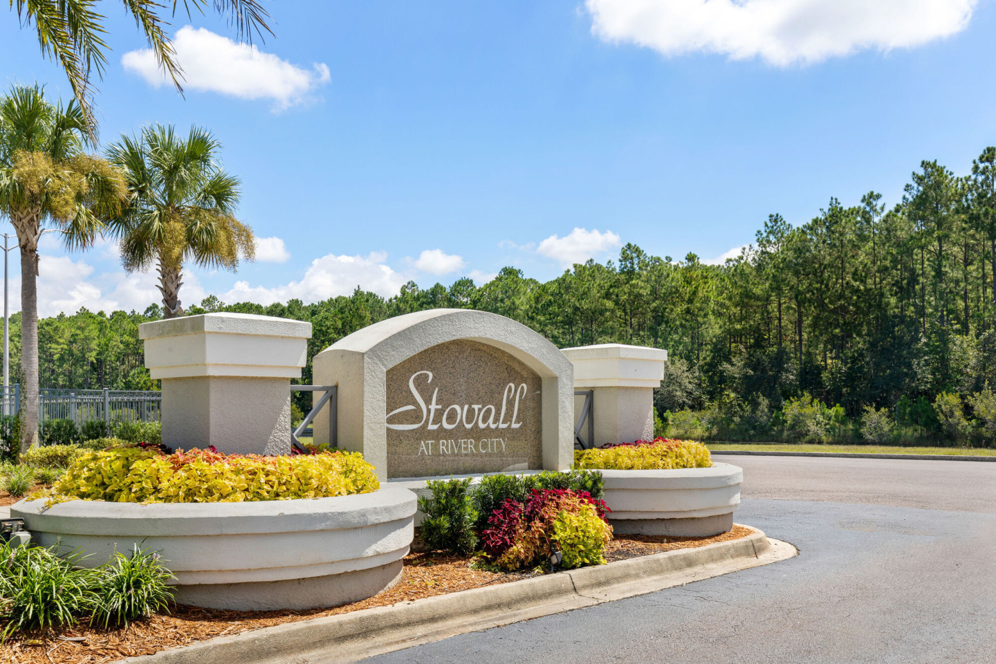 Mirador & Stovall at River City Image 2