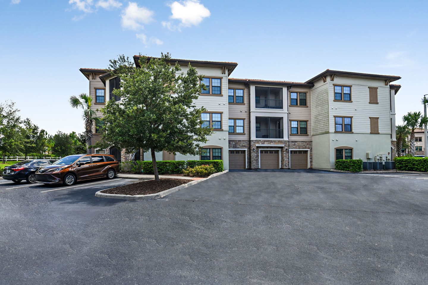 Sanctuary at Eagle Creek Apartments Image 22