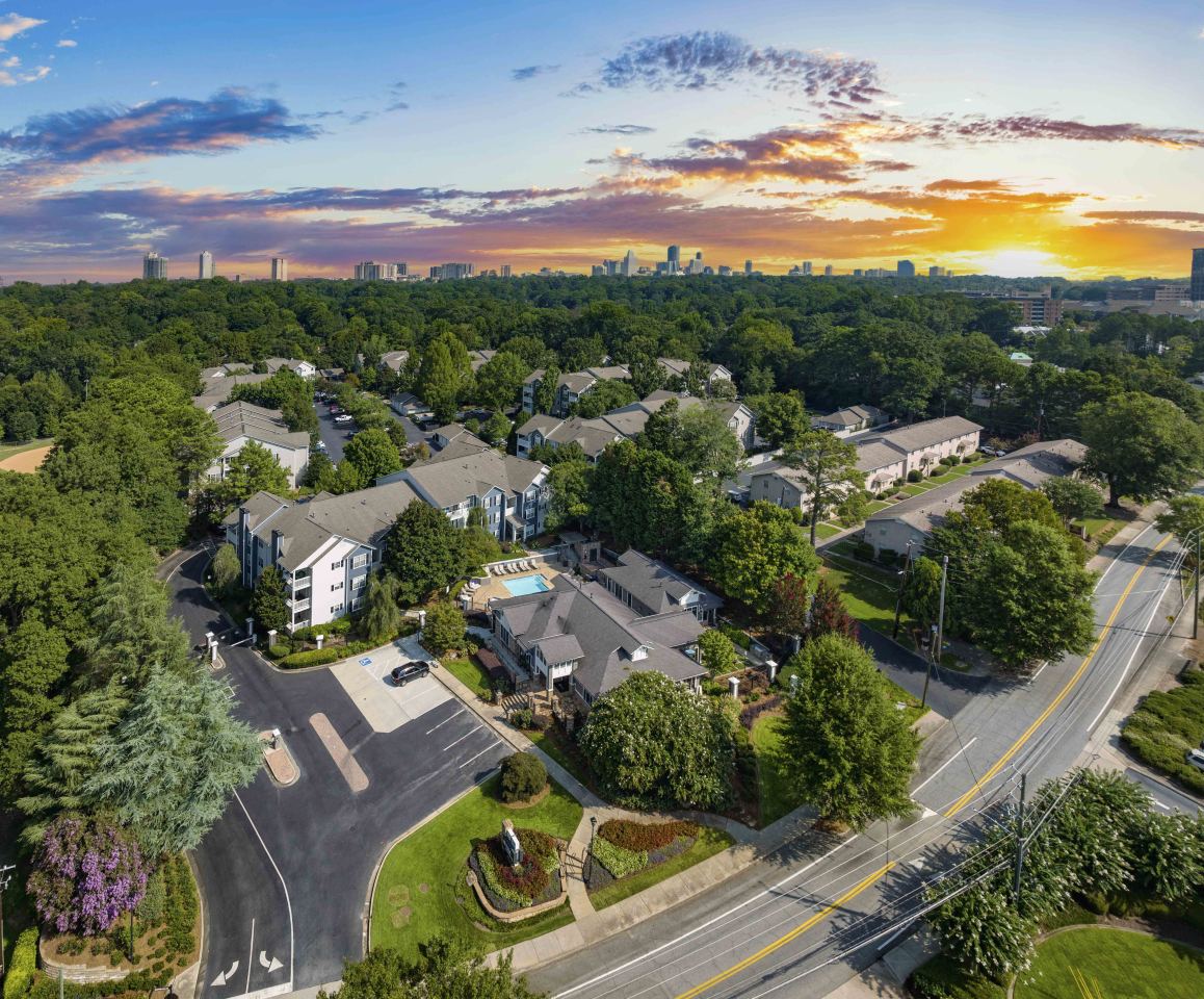 MAA Peachtree Hills Image 15