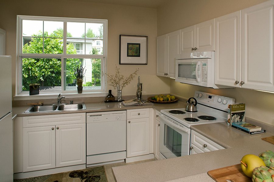 The Timbers at Issaquah Ridge Apartments Image 25