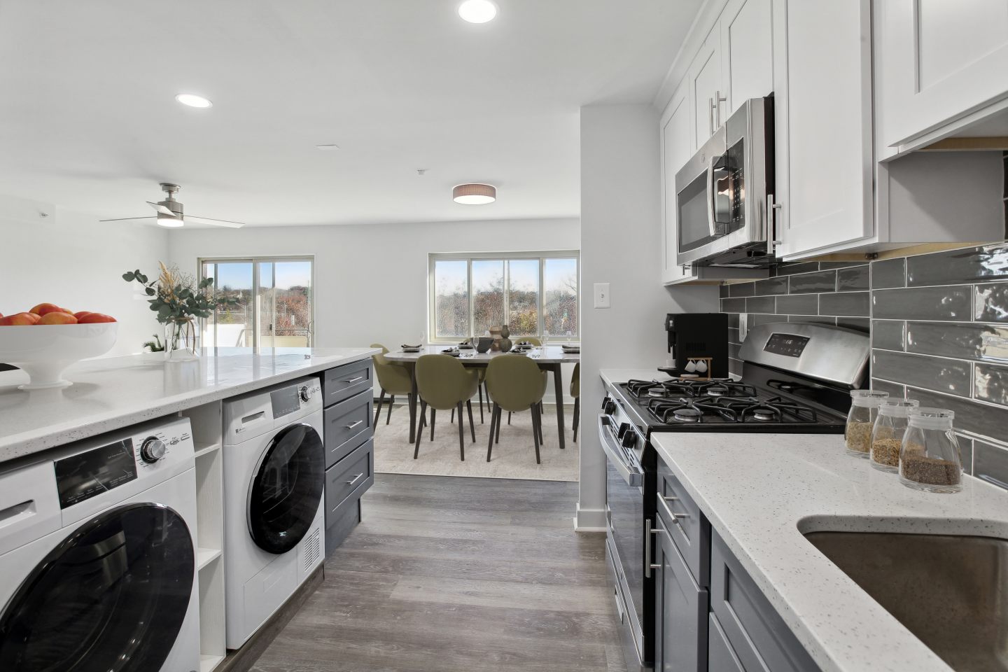 Ruxton Towers Apartments Image 22