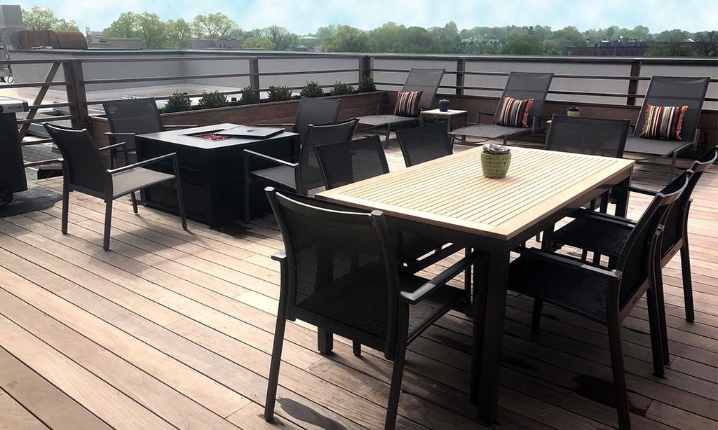 Grand Street Lofts Image 16