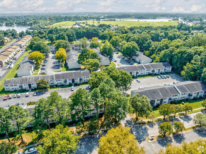 Woodshire Apartments Image 35