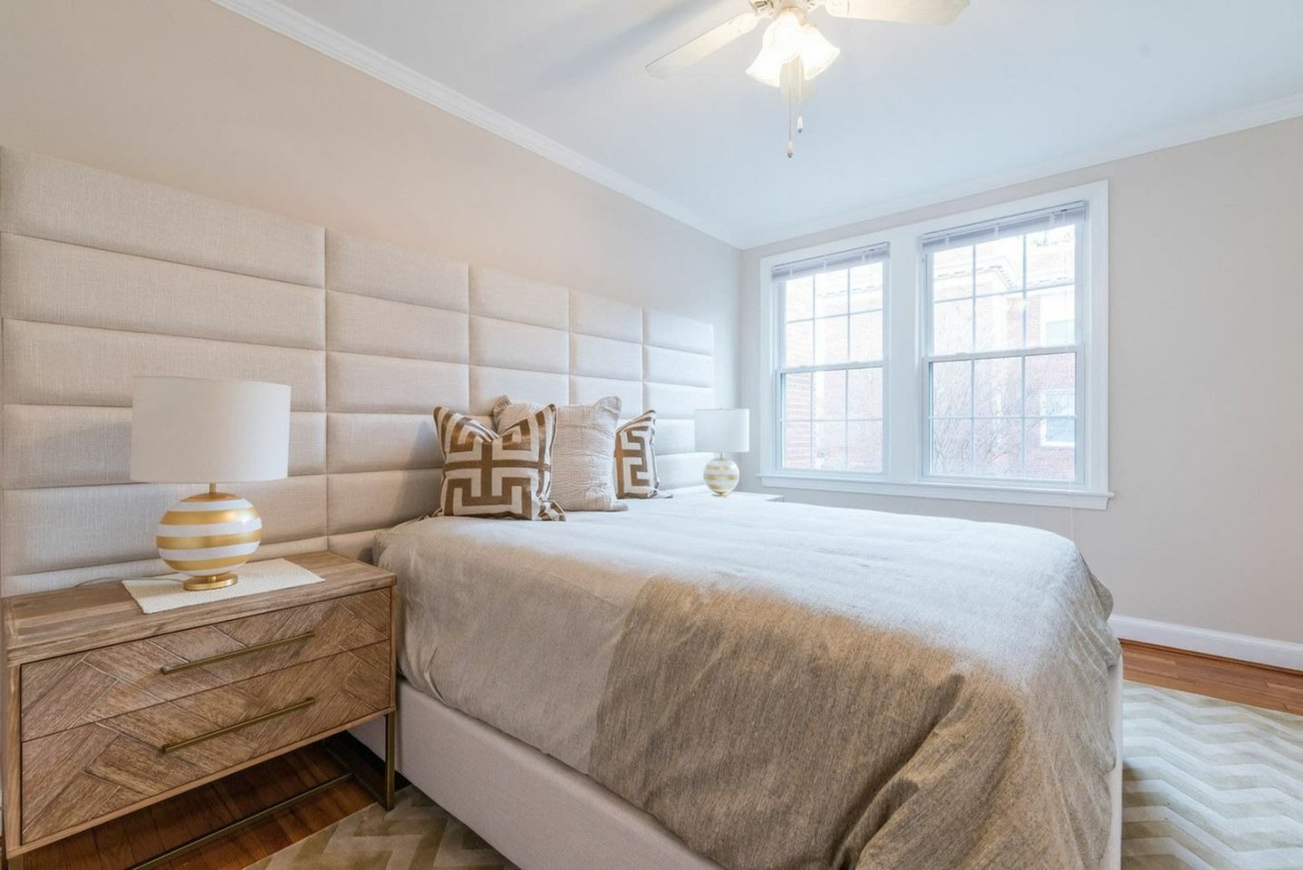 Manor House Apartments Image 10