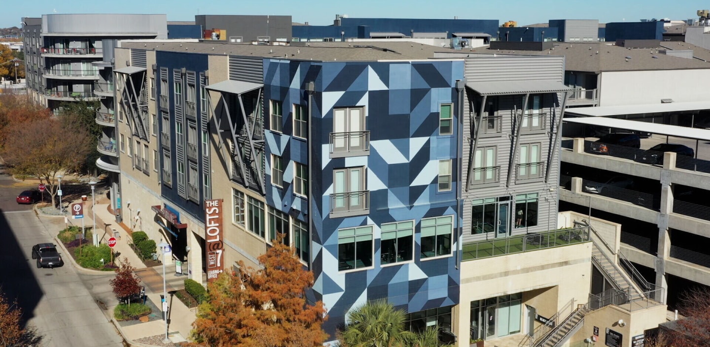 The Lofts at West 7th Image 16