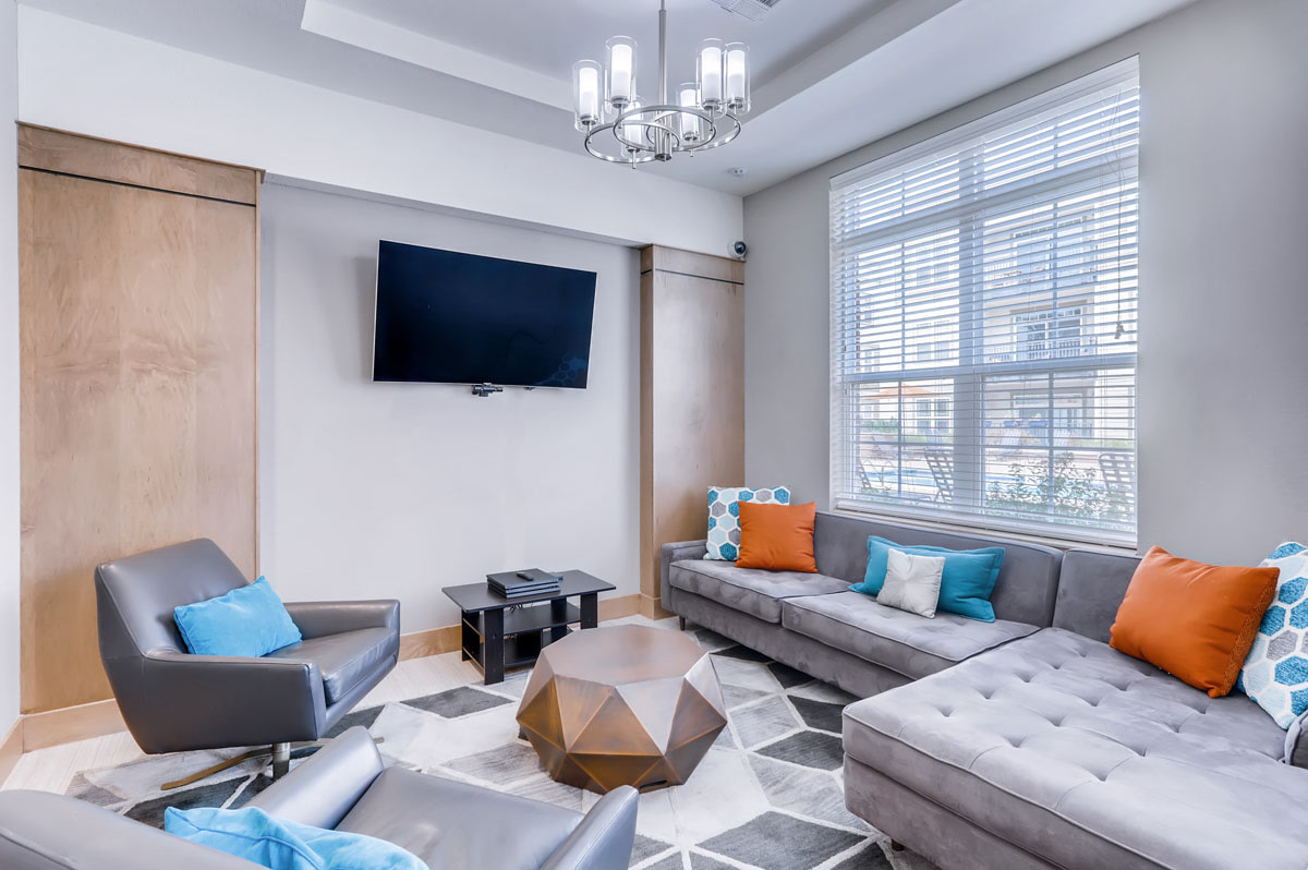 Centre Court Apartments Image 4