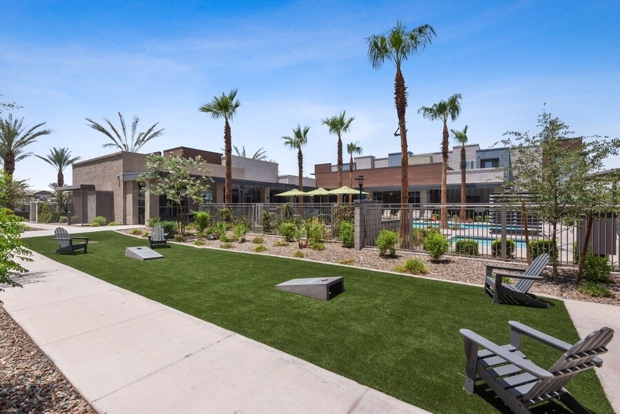 Parc Roundtree Ranch Image 4