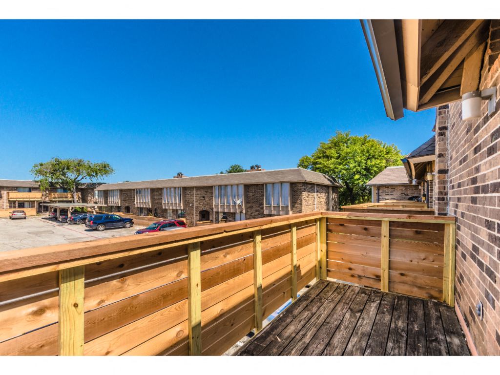 Shenandoah Apartments Image 23