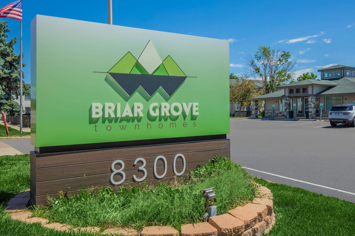 Briar Grove Townhomes Image 28