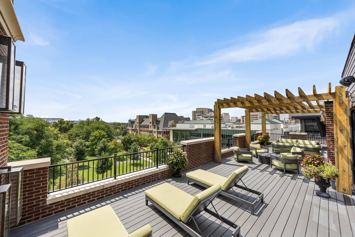 Residences at Topiary Park Image 52