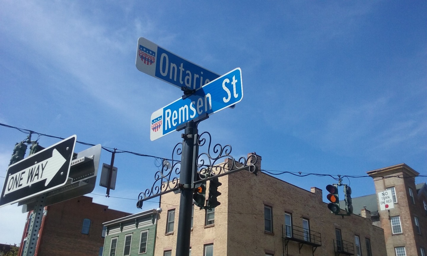 Hudson Square Image 32