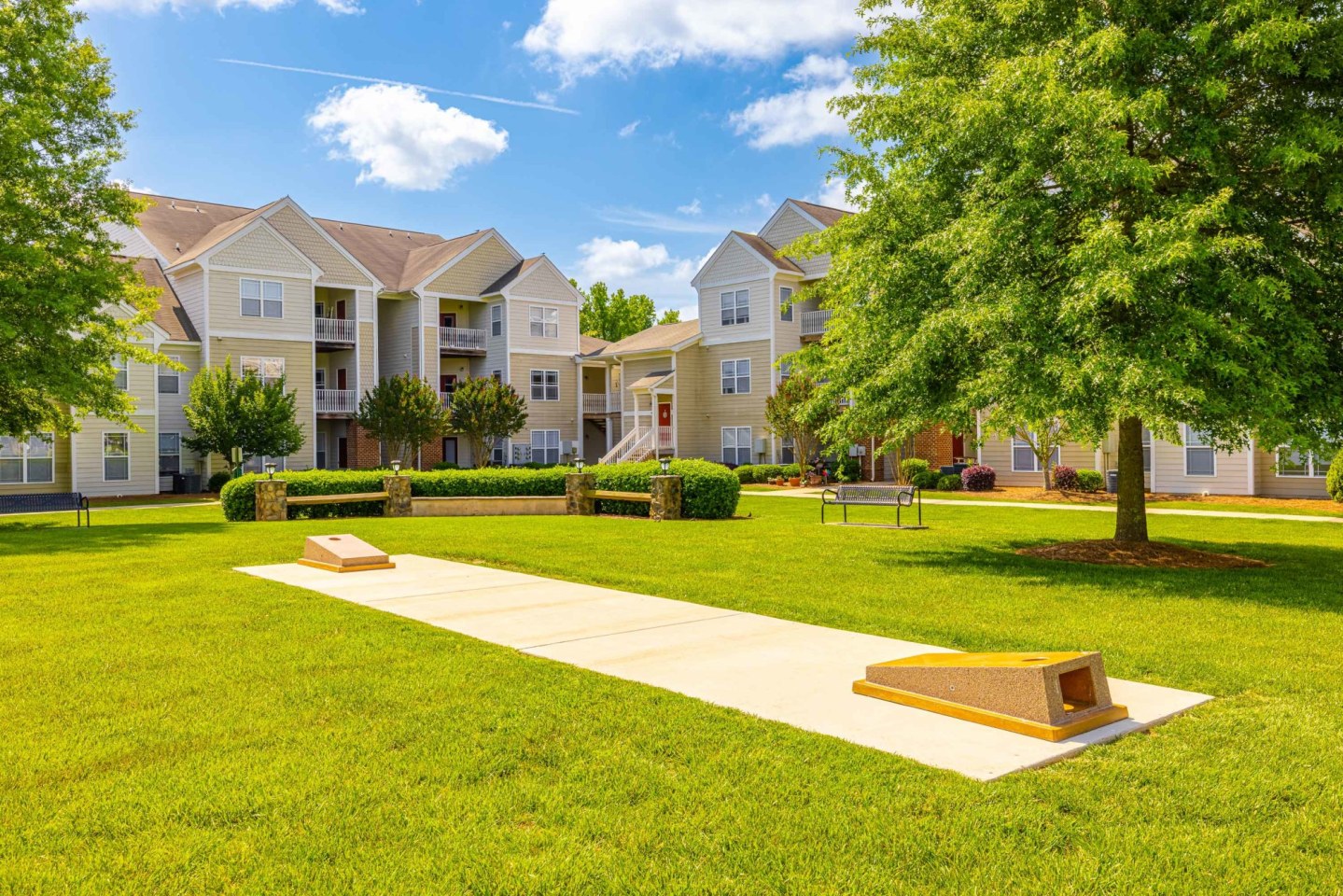 Ashbury Square Image 2