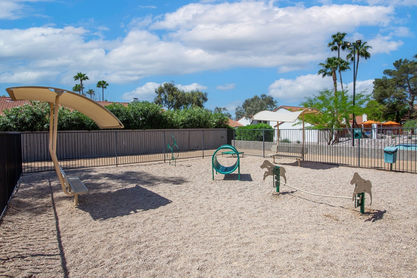Orange Tree Village Image 19
