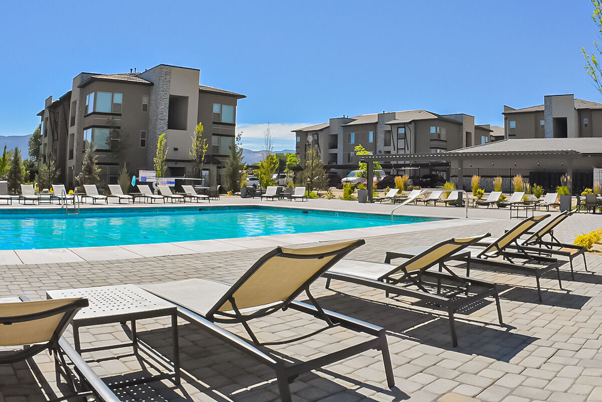 Sierra Vista Apartments Image 18