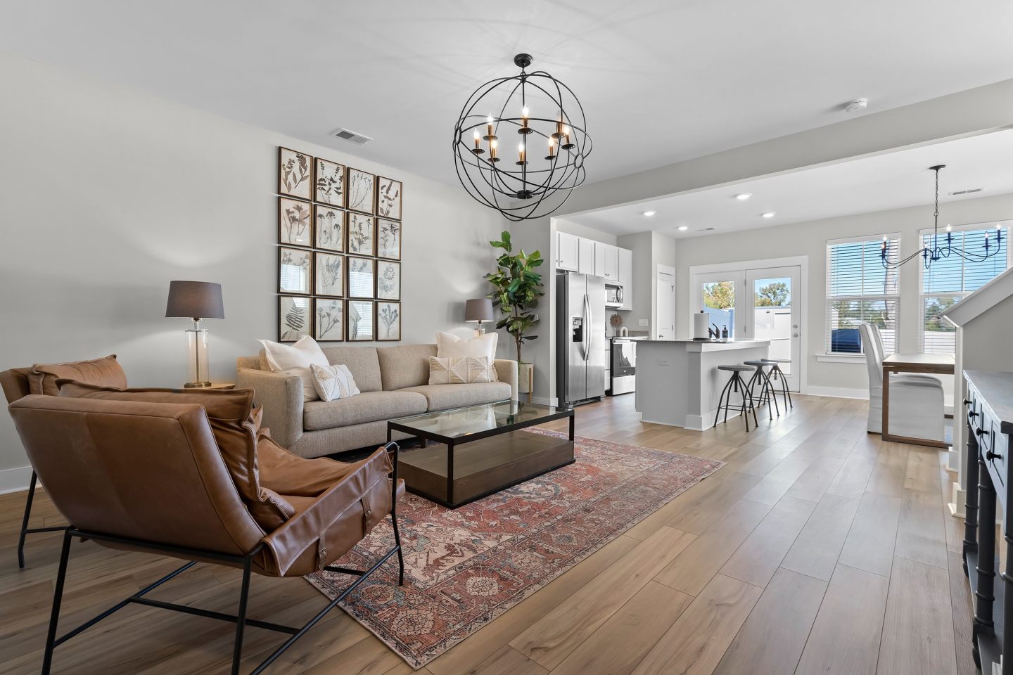Chamberlain Pine Townhomes Image 21