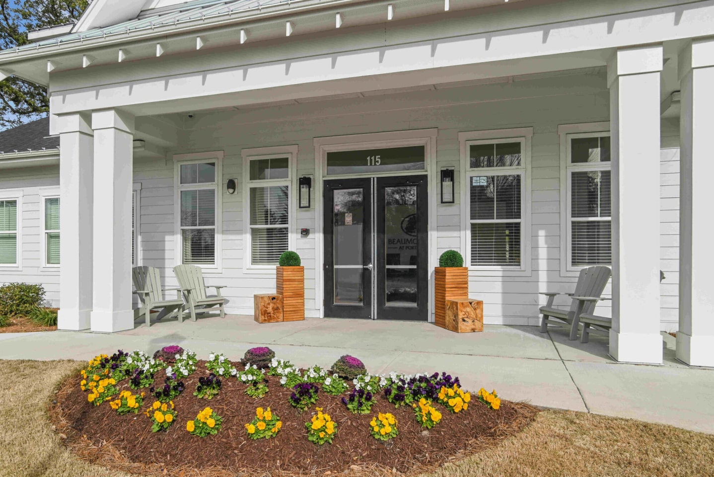 Beaumont Oaks at Porters Neck Image 23