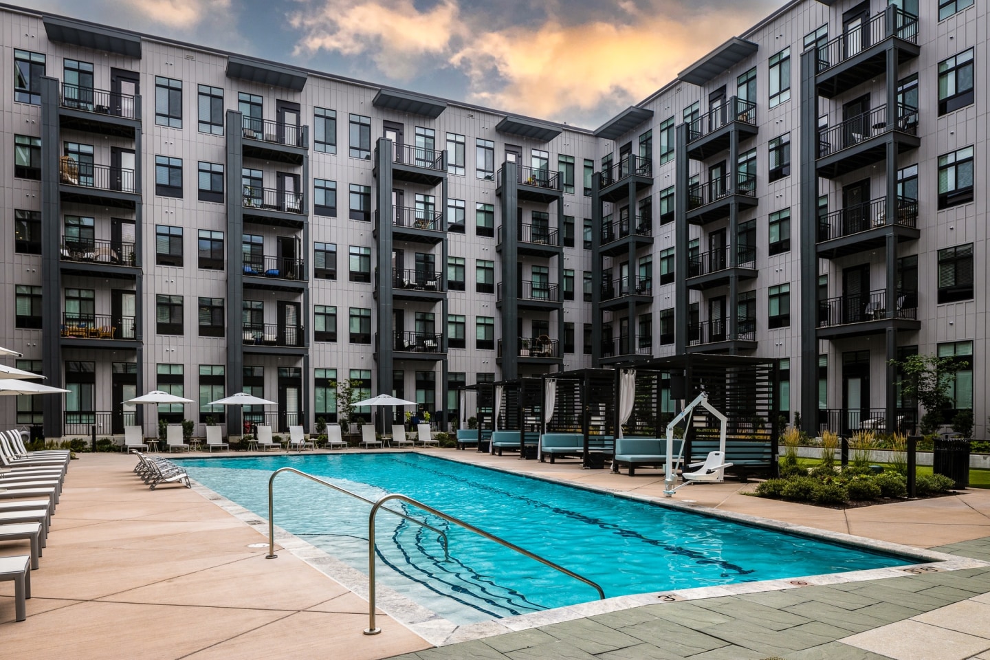 Wellsmith Apartments Image 14