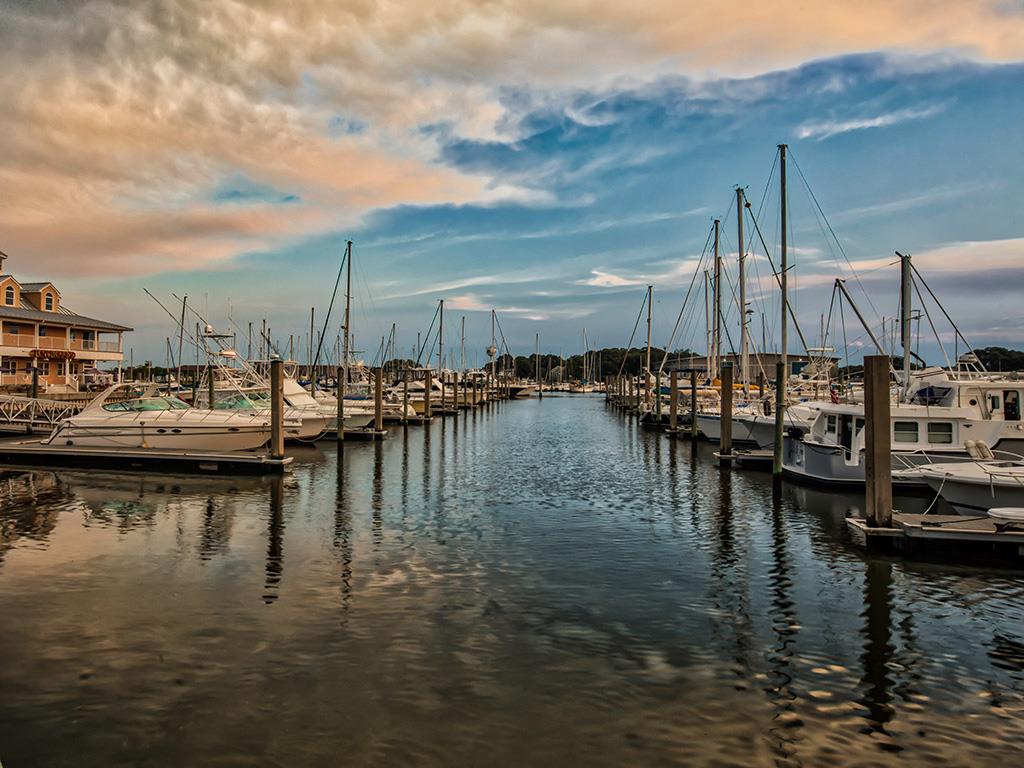 The Port at East Beach Image 17