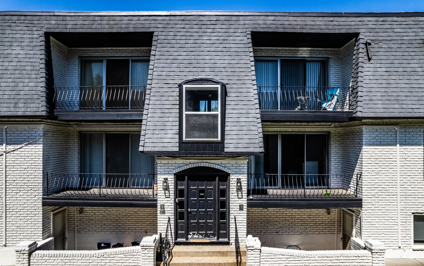 Waldo Plaza Apartments Image 3