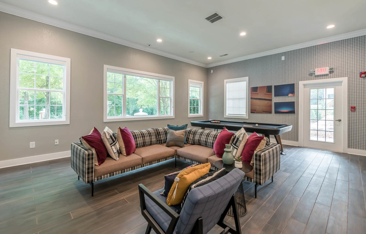 Oaks at New Hope - Affordable Housing Image 17