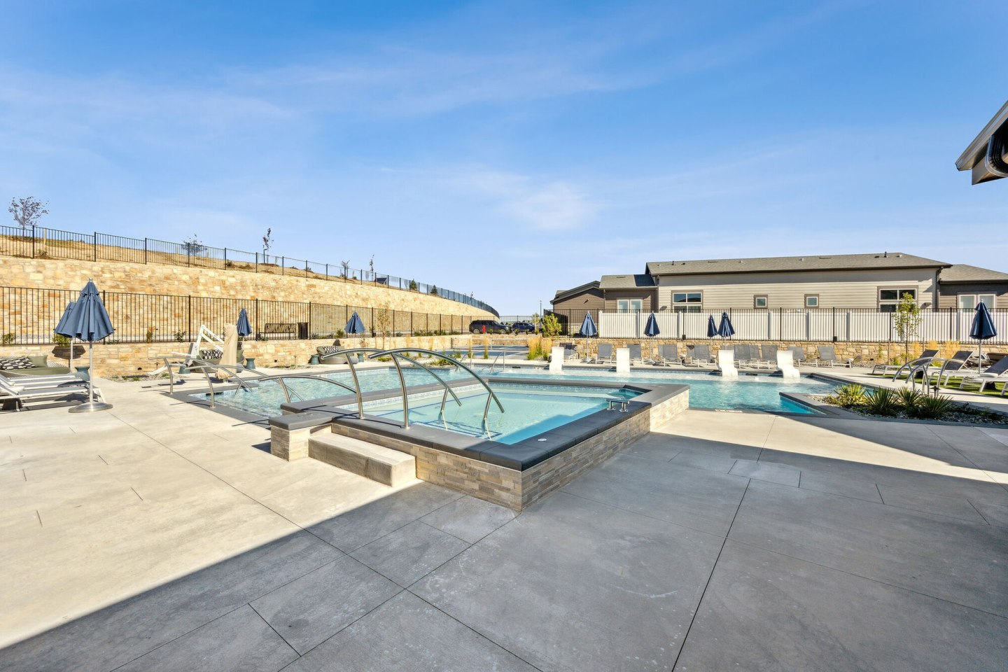 Citadel at Castle Pines Townhomes Image 36