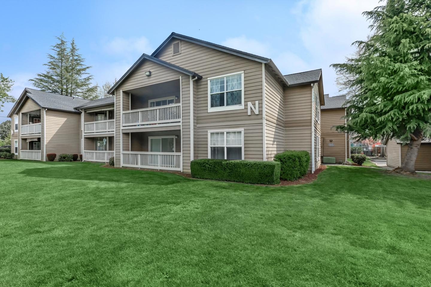 Orchard Park - Affordable Housing Image 20