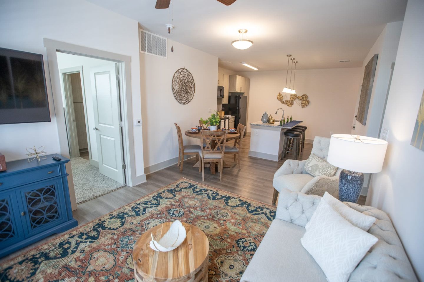 Berkmar Landing Apartments Image 12