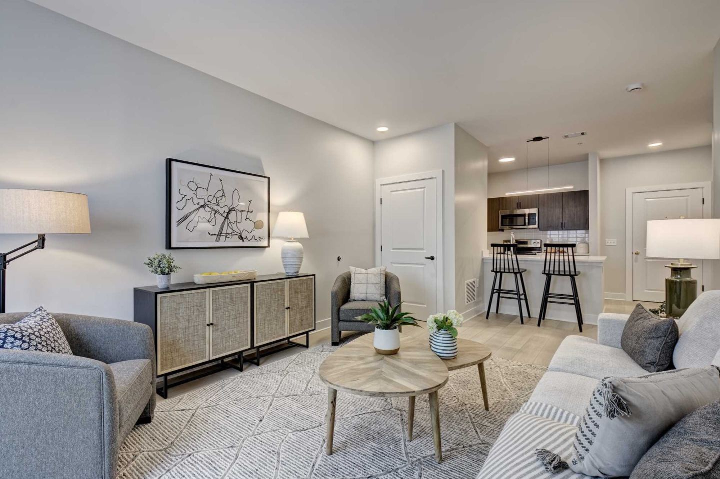 Tellus Bloom Apartment Homes Image 3