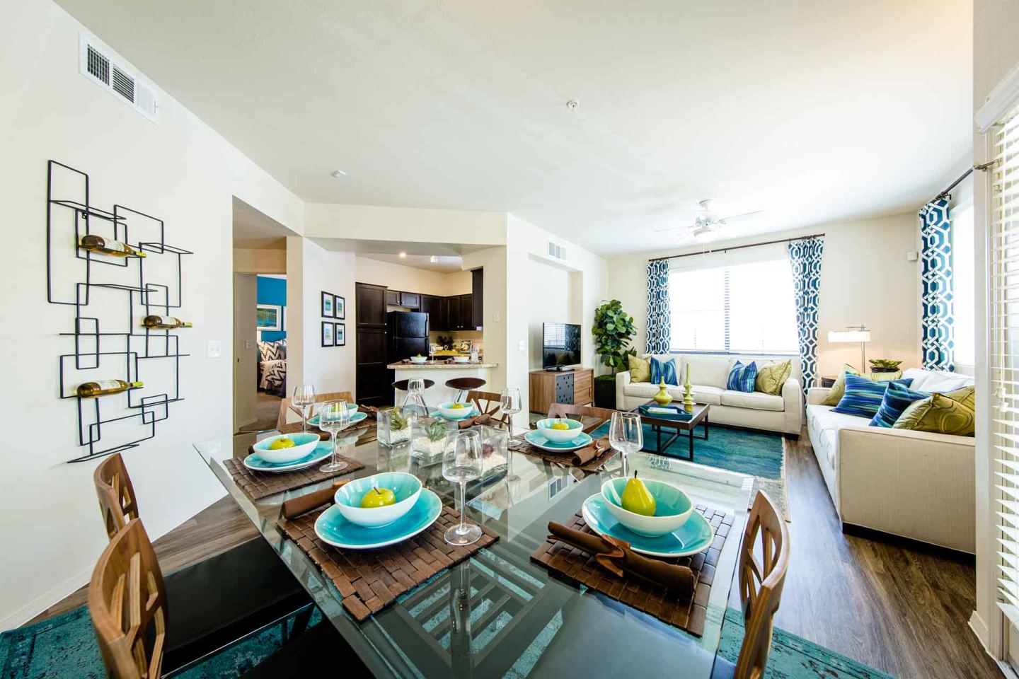 Chandler Apartment Homes Image 4