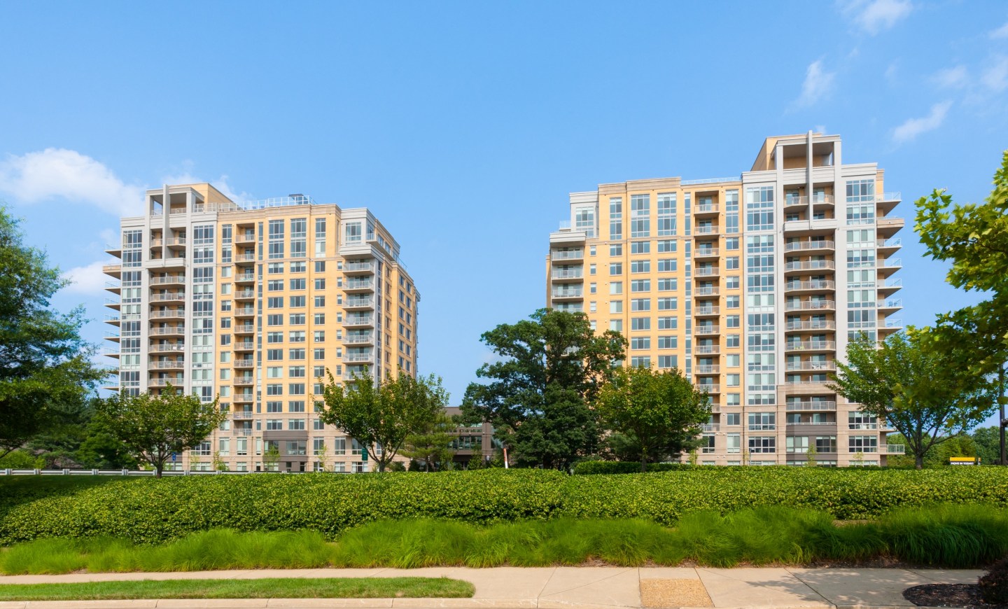 Harrison at Reston Town Center Image 2