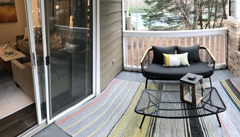 Collingwood Luxury Apartment Image 1