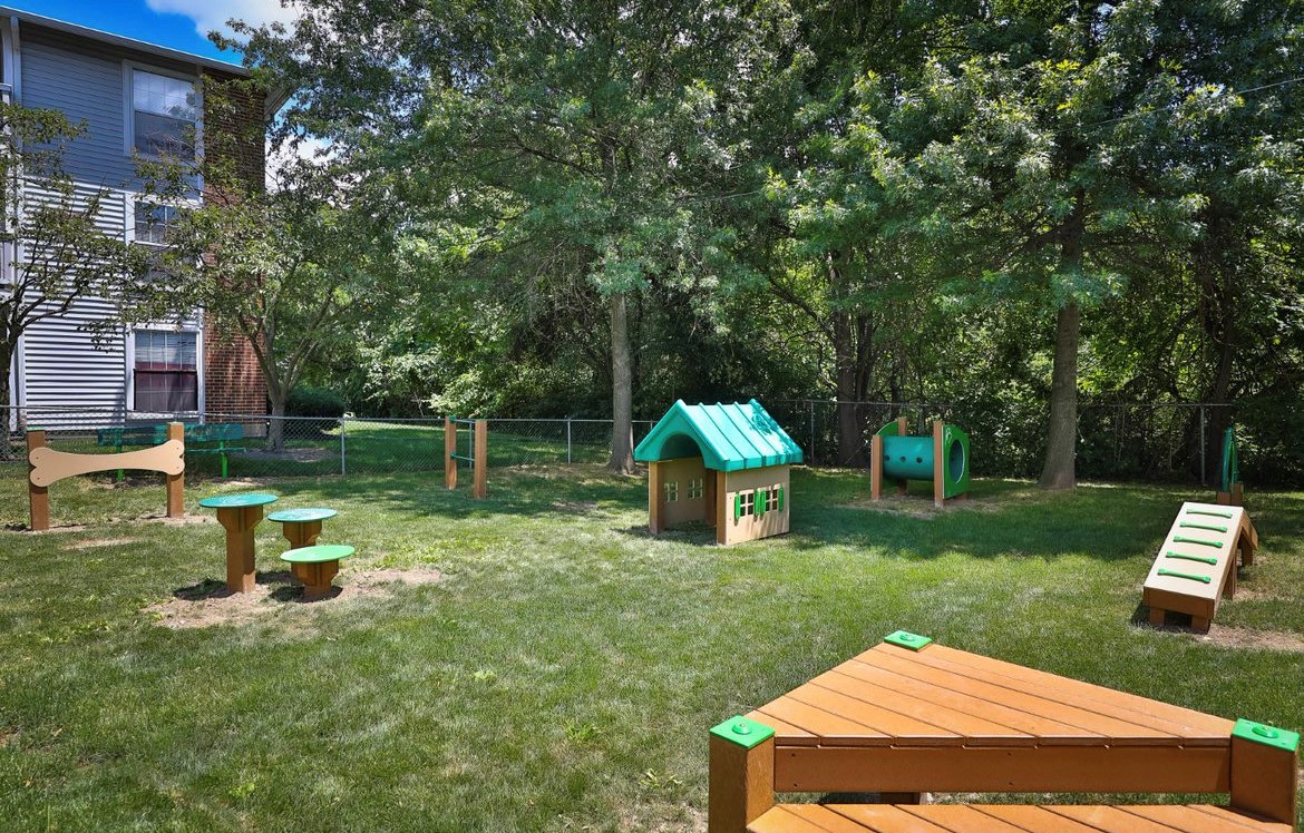 Lincoln Green Apartments Image 13