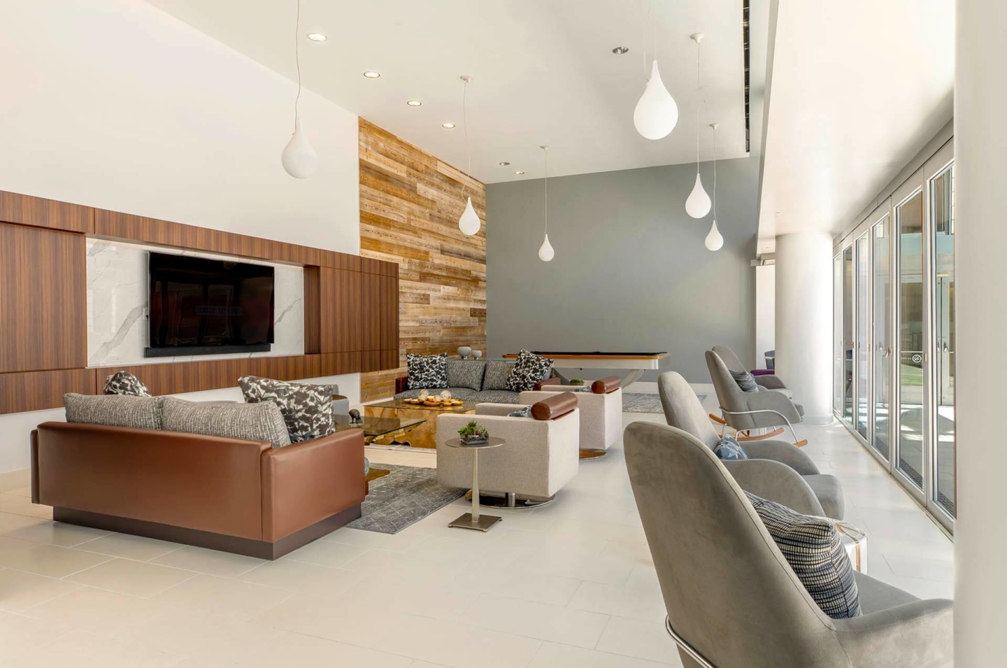 The Apartments at CityCenter Image 3