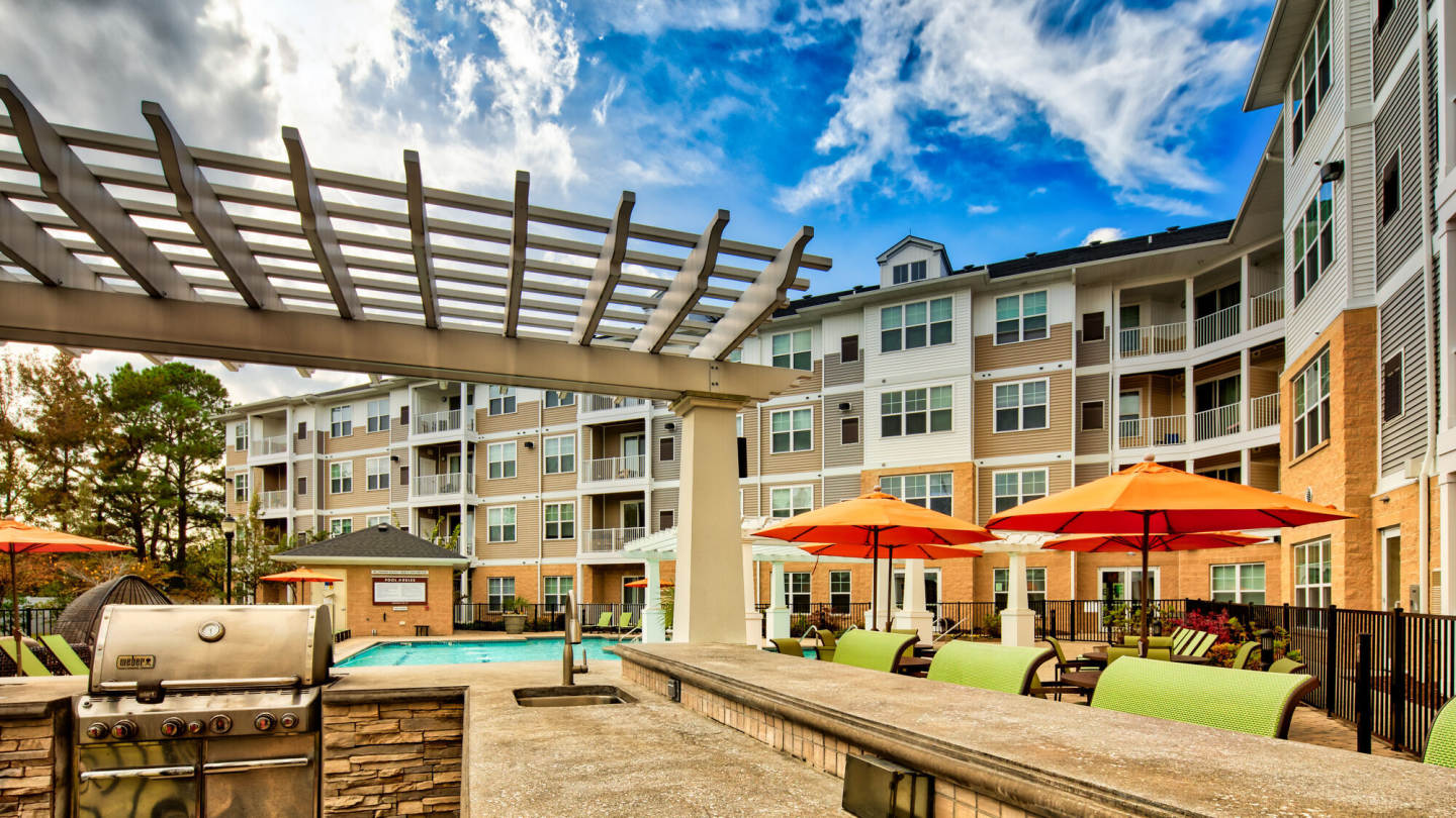 Solace Apartments Image 4