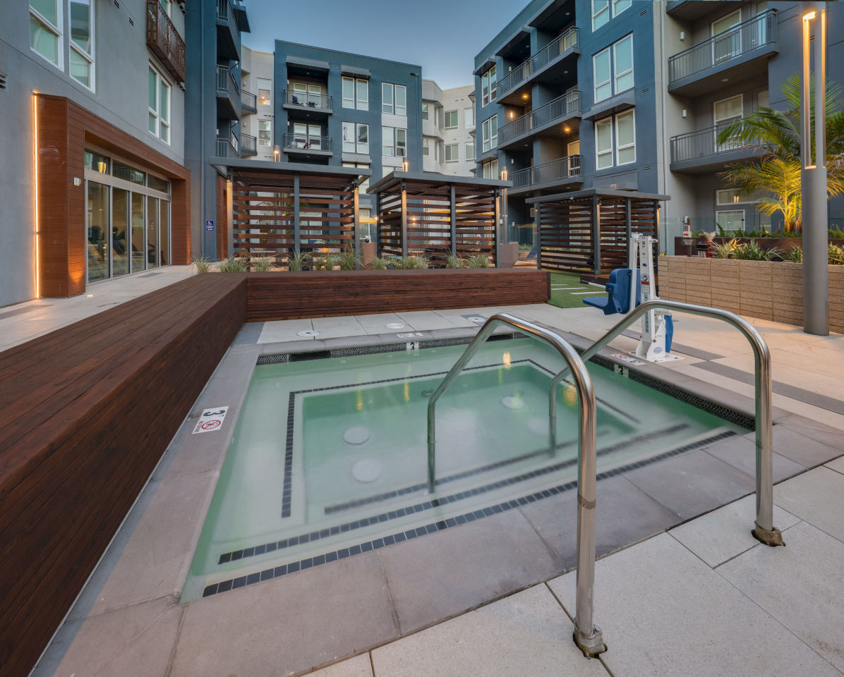 Ladera Apartments Image 9