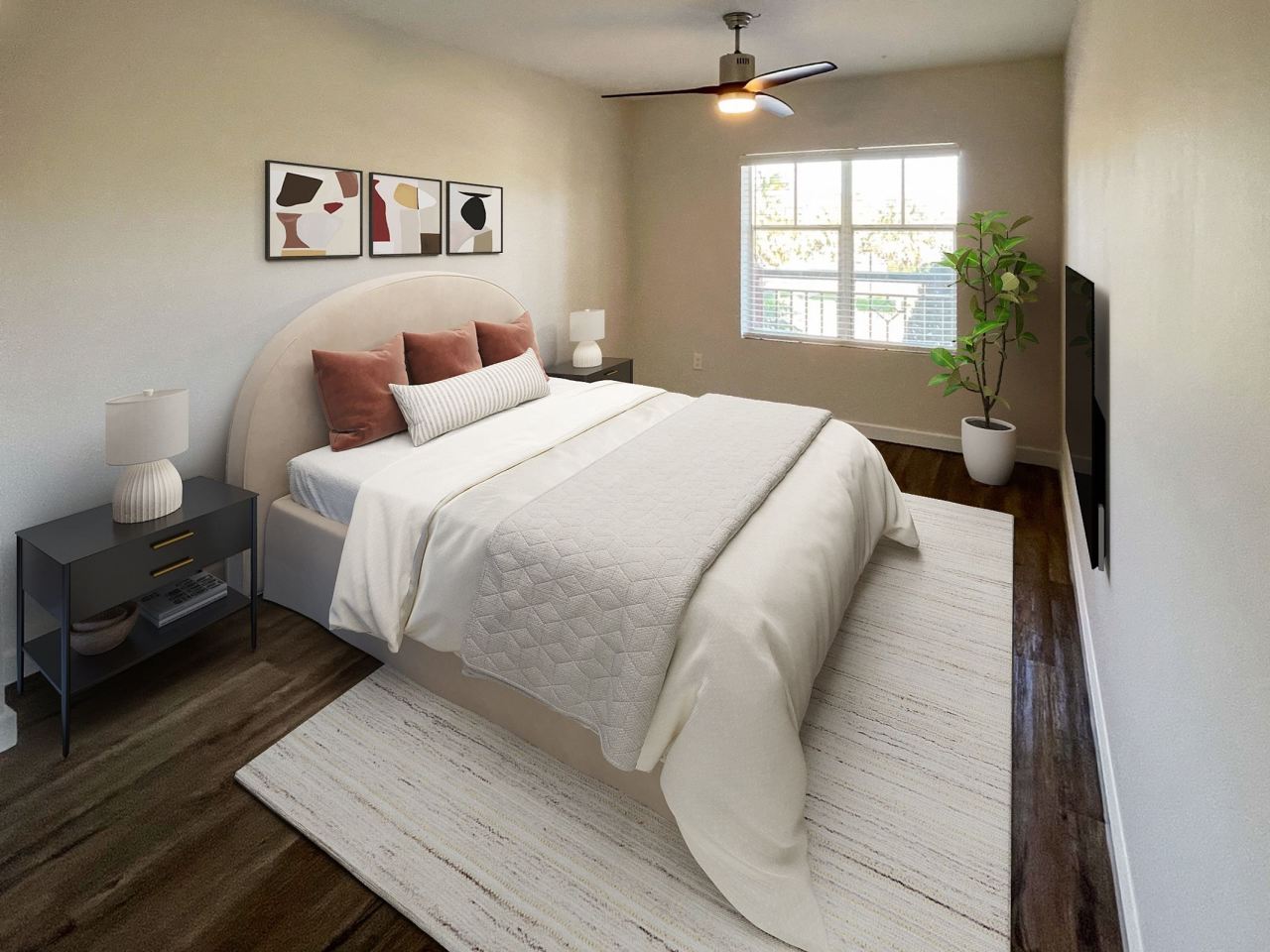 Mizner Park Apartments Image 4