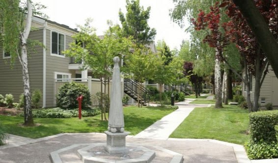 Park Central Apartments Image 24