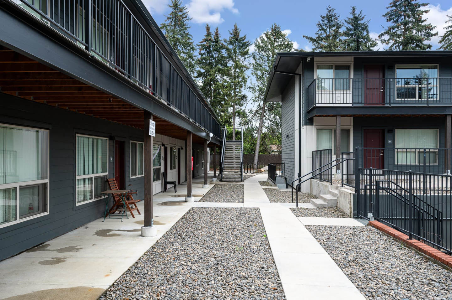 Spruce Park Apartments Image 25