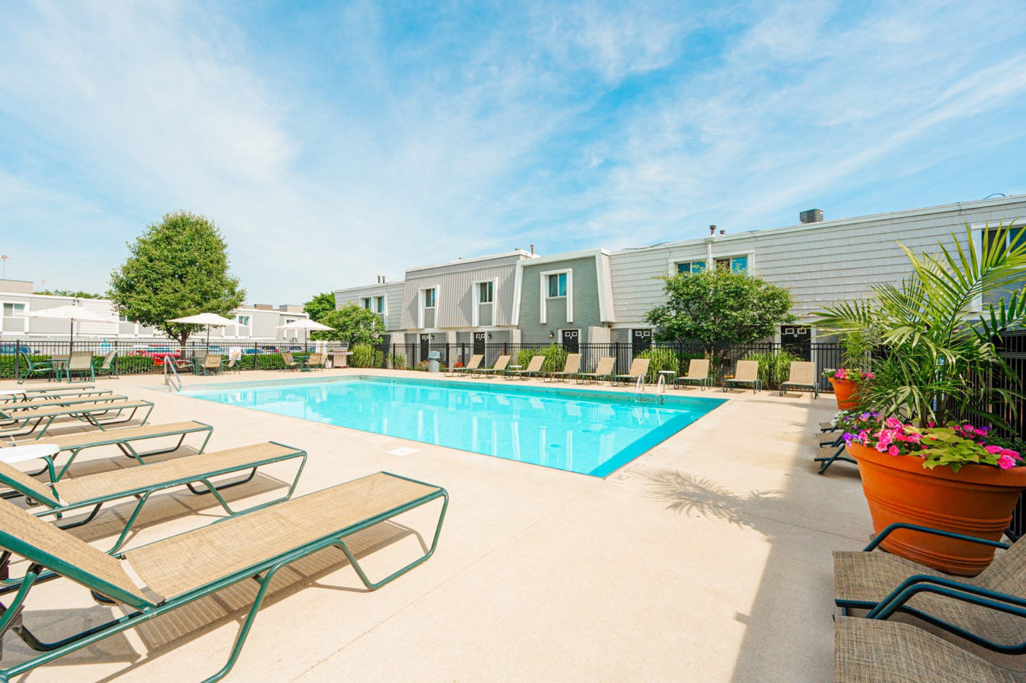 Sonnenblick Apartments Image 18