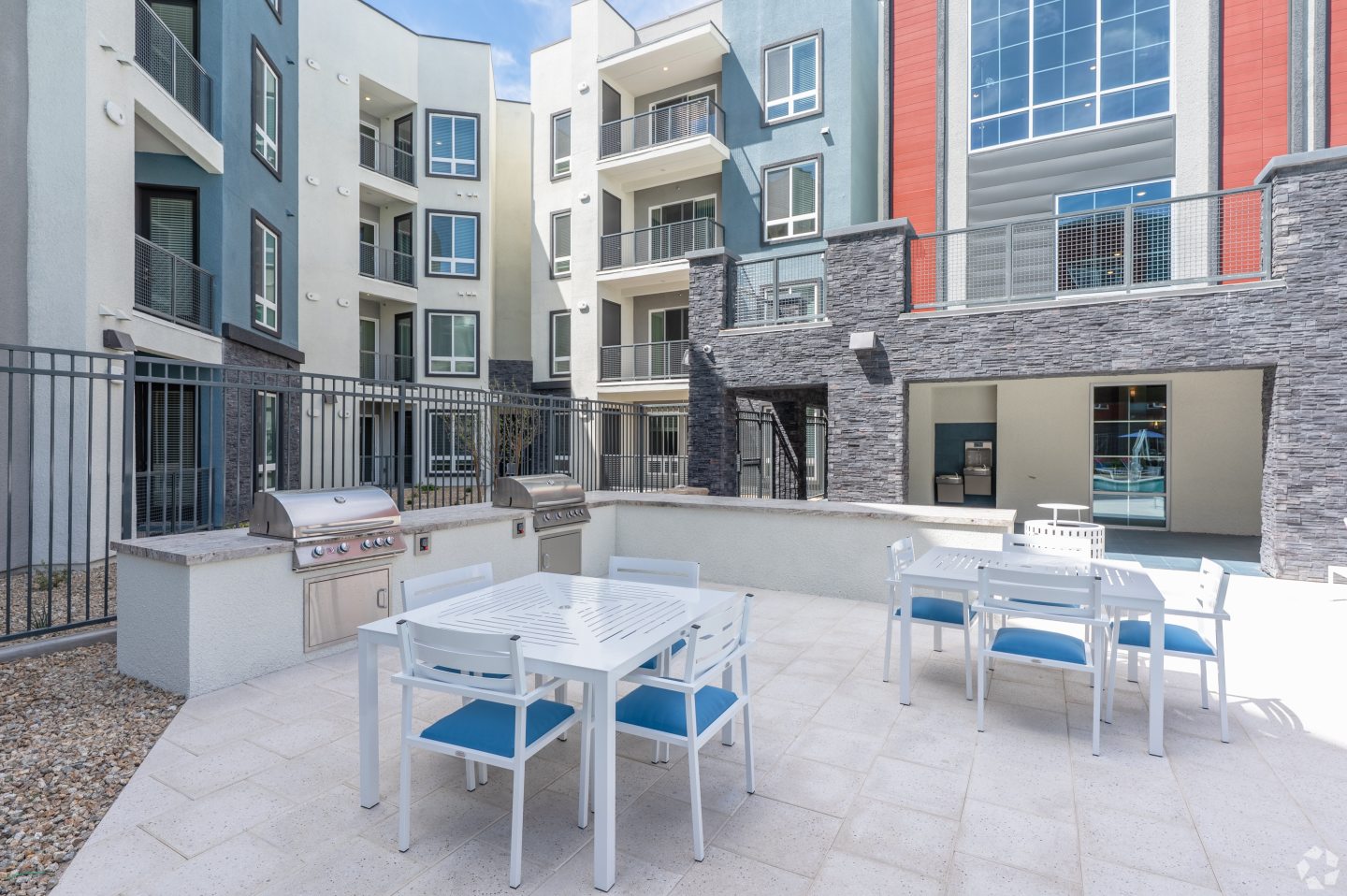 Fora Apartments Image 16