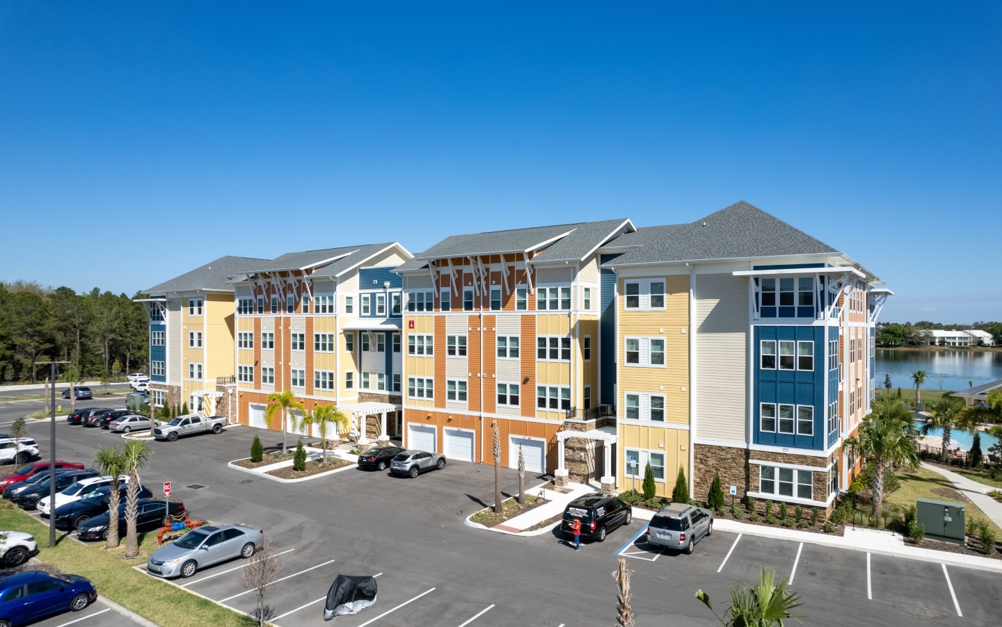 The Oaks on the Lake- Active Adult 55+ Living Image 37