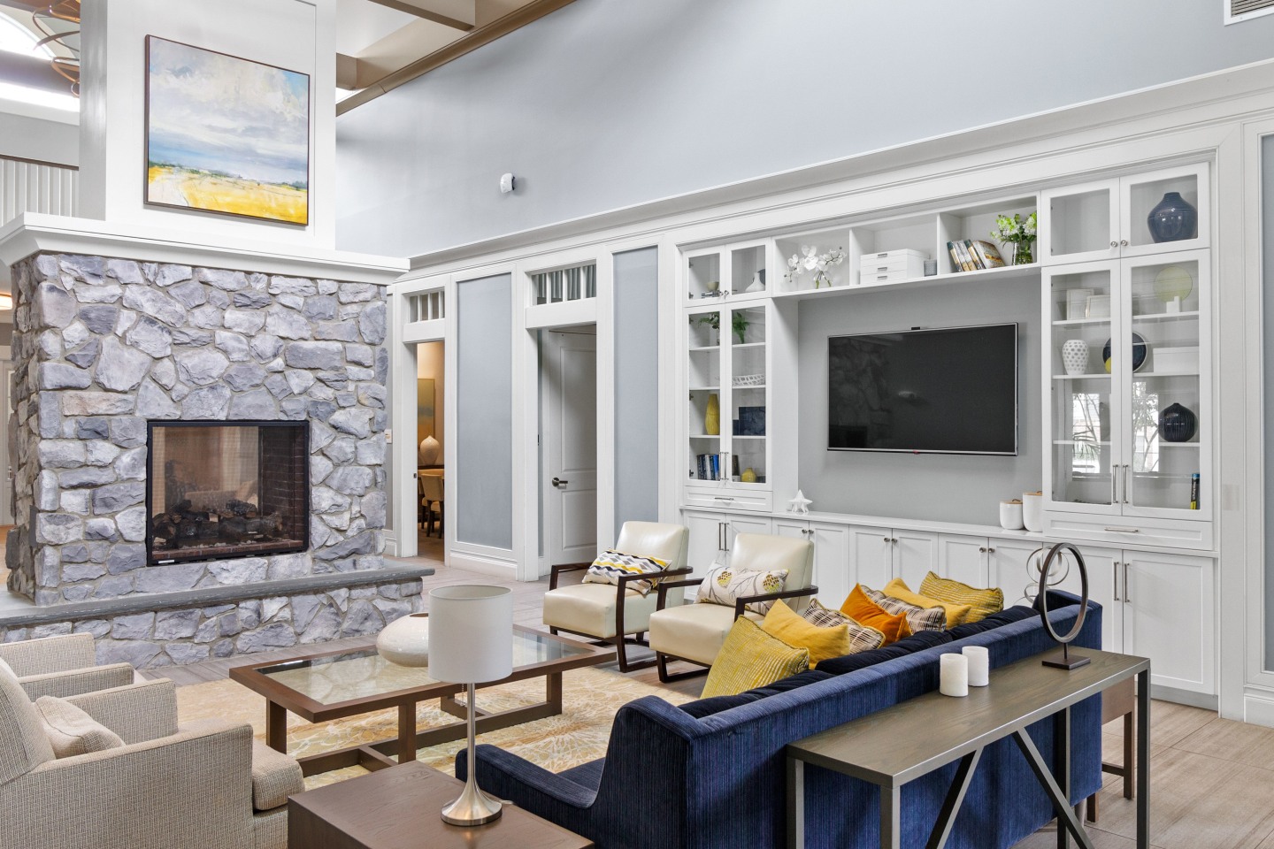 Cirrus Apartments Image 12