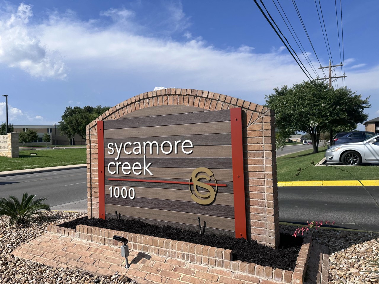 Sycamore Creek Apartments Image 1
