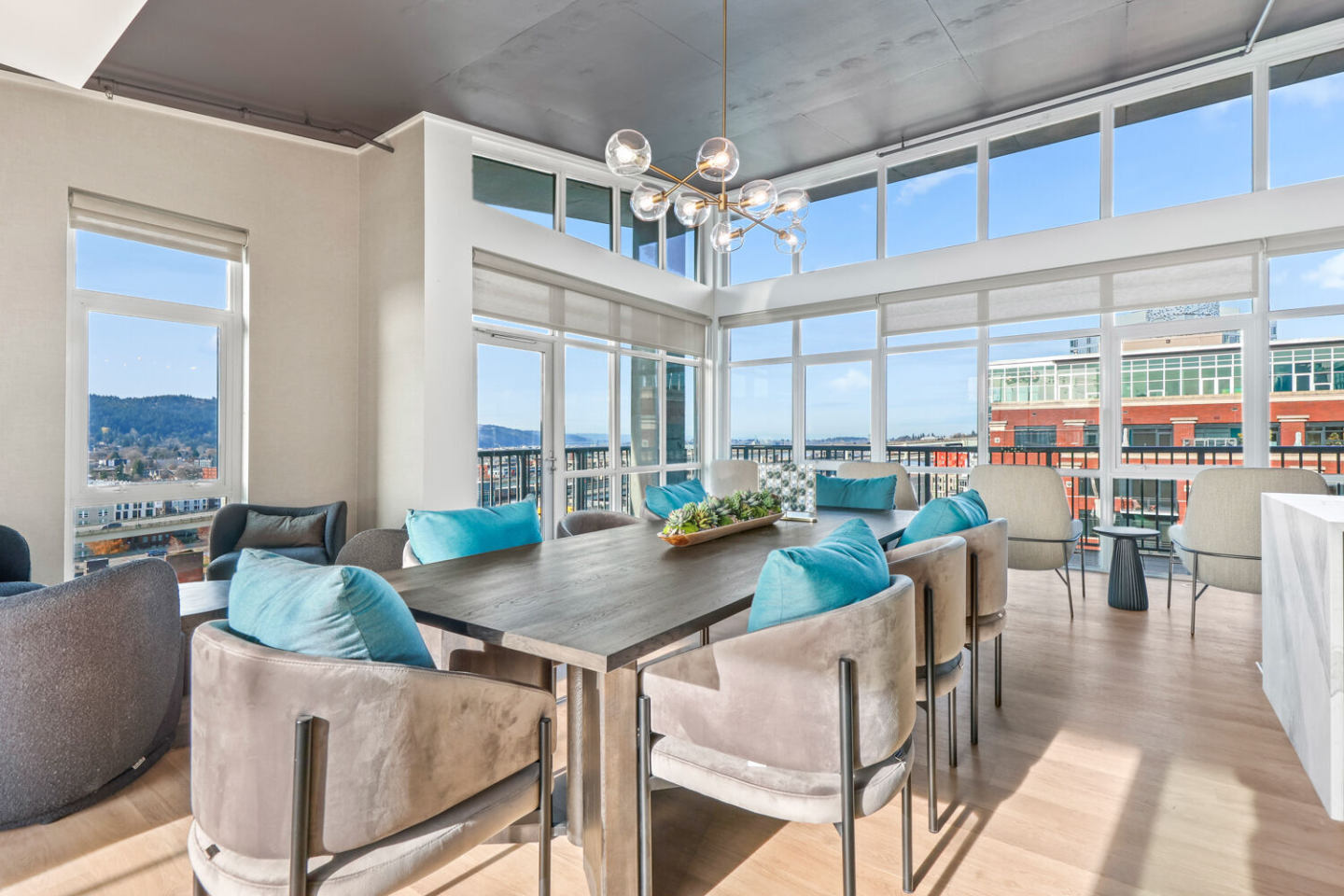 Asa Flats and Lofts Image 39