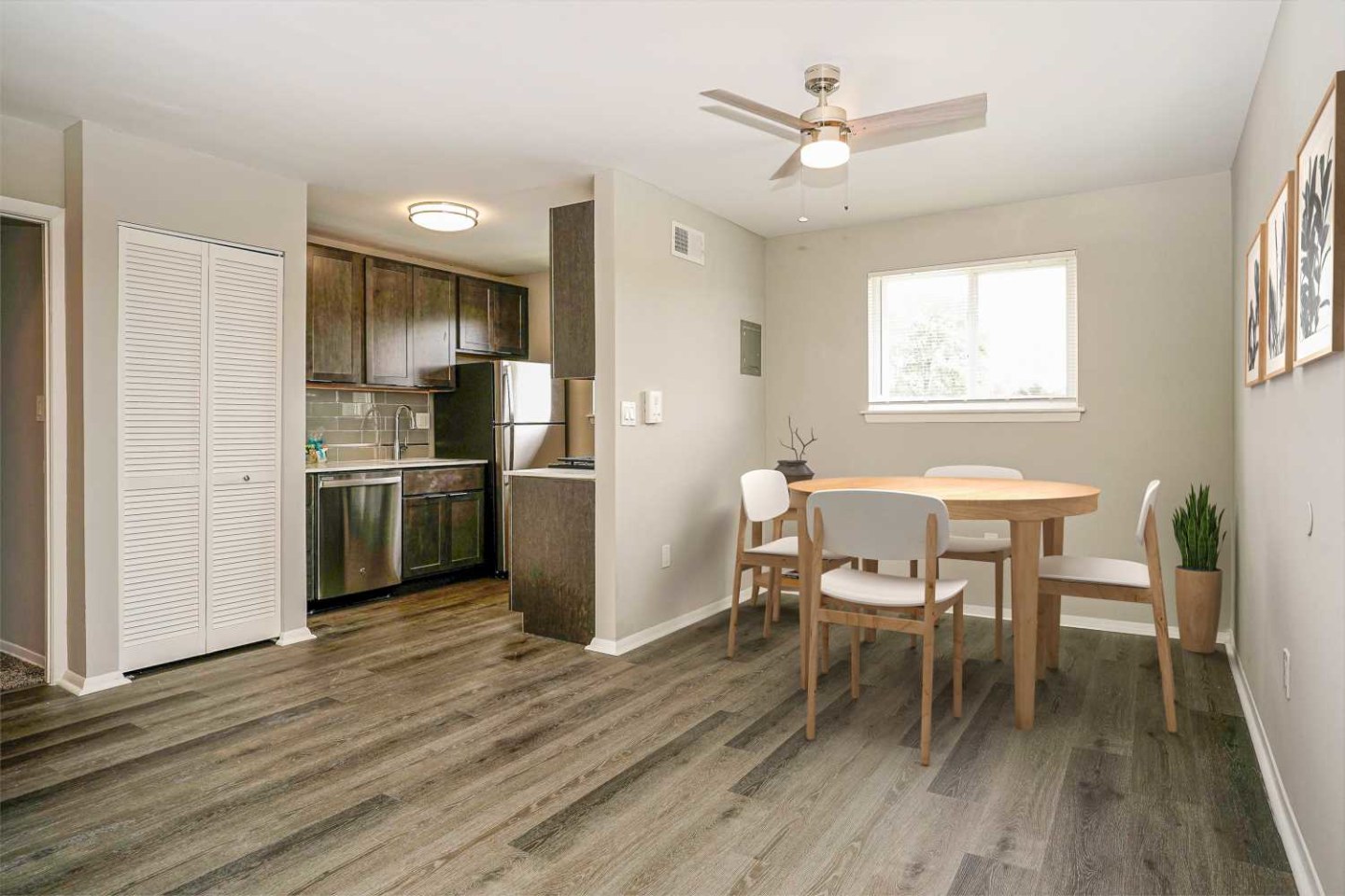 Ridge Gardens Apartments Image 7