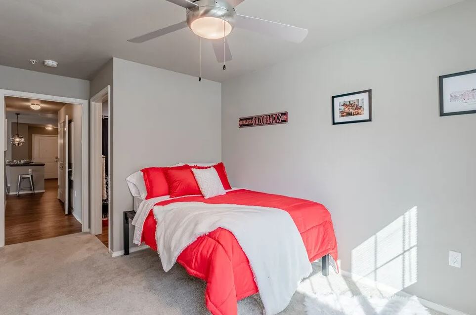 Champions Club - Student Housing Image 11