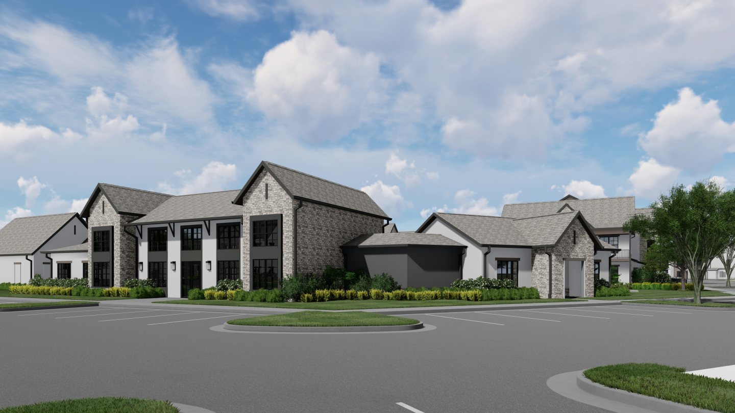 The Levi Luxury Apartments Image 9