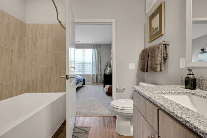 Argento at Riverlights Apartments Image 16