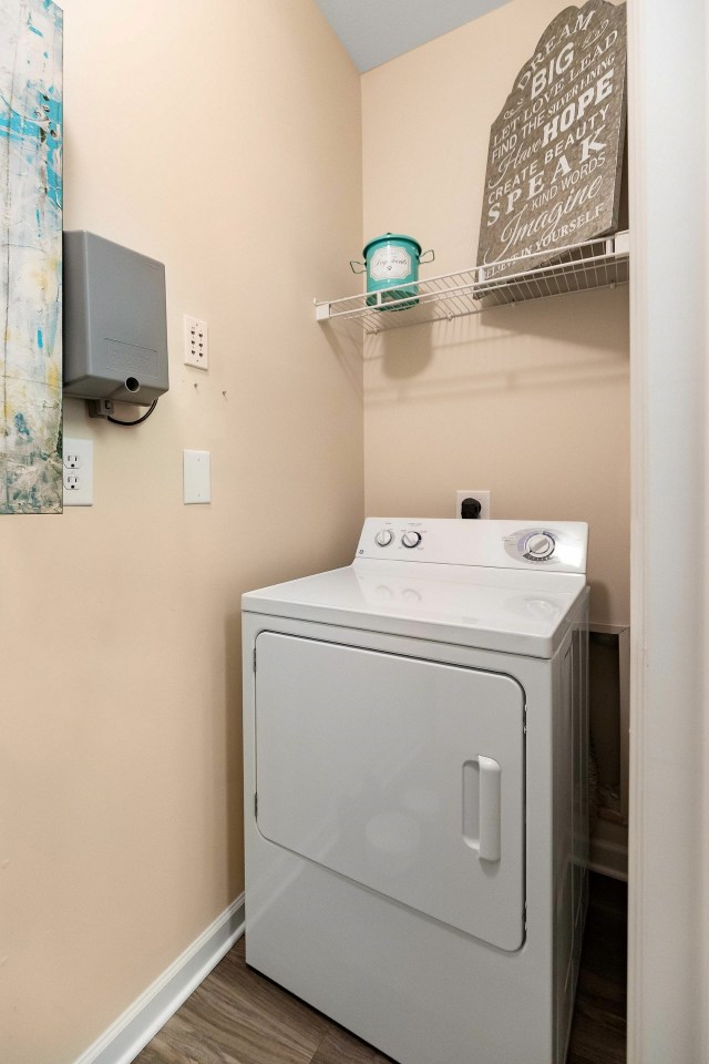 Abberly Green Apartments Image 35