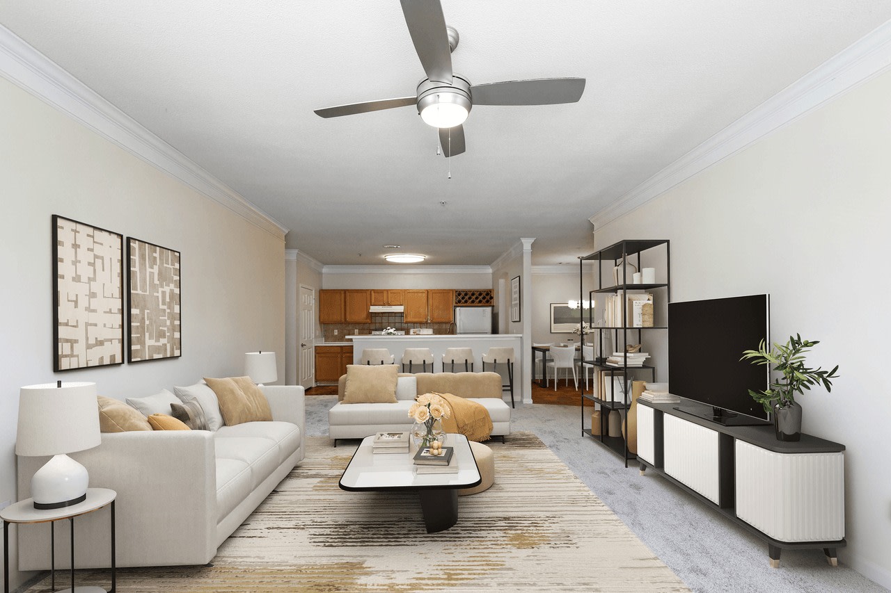 Lakeside at Town Center Apartments Image 54